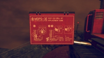 P.O.L.L.E.N Screenshot